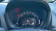 Toyota Aygo X 1.0 VVT-i Edge 5dr Petrol Hatchback